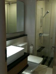 Marina Bay Residences (D1), Condominium #533952771